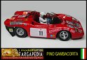 1973 - 11 Fiat Abarth 2000 S - Abarth Collection 1.43 (3)